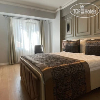 Azra Sultan Hotel & Spa 