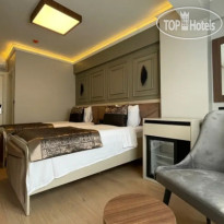 Azra Sultan Hotel & Spa 