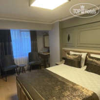 Azra Sultan Hotel & Spa 