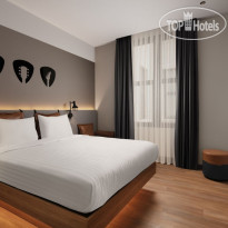 Moxy Istanbul Beyoglu 