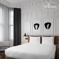 Moxy Istanbul Beyoglu 