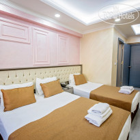 Grand Kybele Hotel 