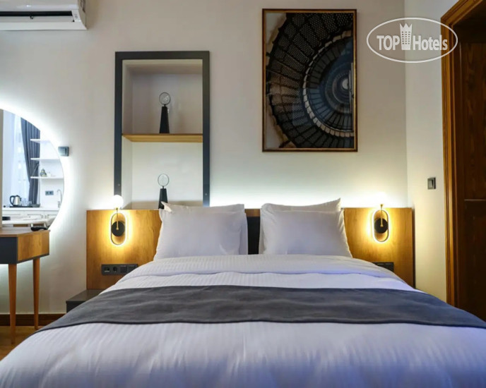 Elmira Pera Hotel Spa