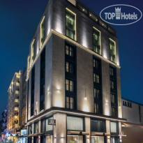 Lunet Old City Hotel 