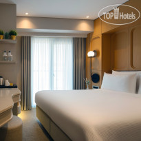 Lunet Old City Hotel 