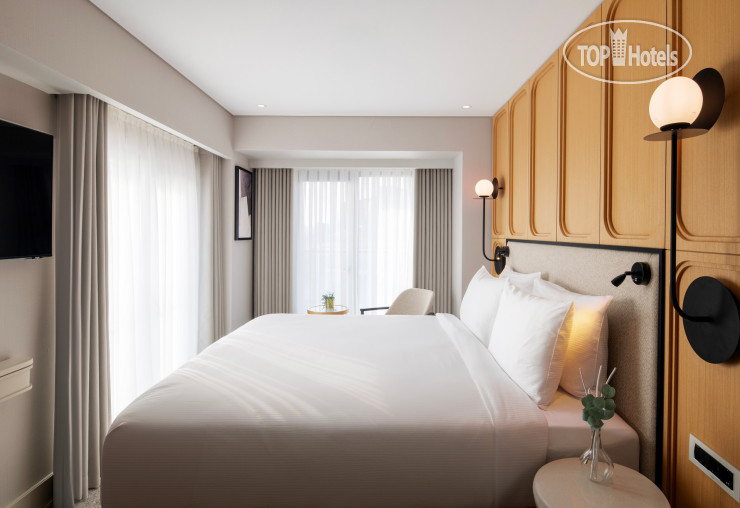 Lunet Old City Hotel