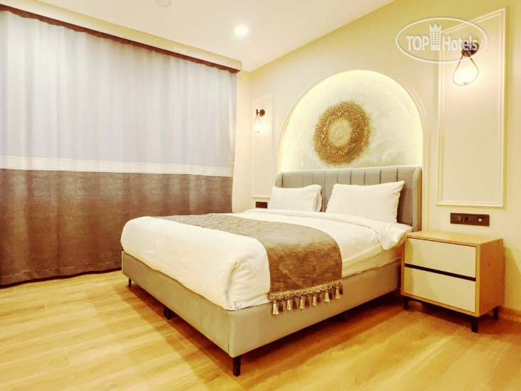 Karakoy Tophane Mansion