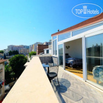 Pearl Hotel Istanbul 