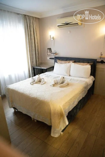 Pearl Hotel Istanbul