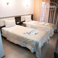 Pearl Hotel Istanbul 