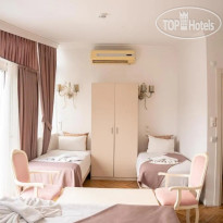 Pearl Hotel Istanbul 