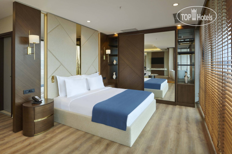 Ciragan Hotel Bosphorus