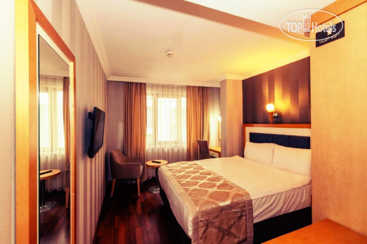 Crestium Prime Square