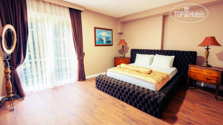 Gardan Hotel Beylikduzu