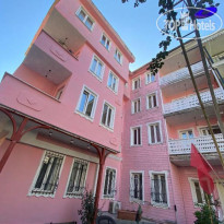 Pembe Kosk Old City Center 