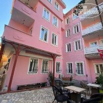 Pembe Kosk Old City Center 