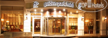 Nova Plaza Orion Hotel 4*