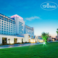 The Green Park Hotel Pendik 5*