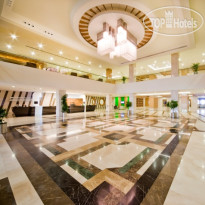The Green Park Hotel Pendik Лобби