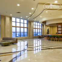 The Green Park Hotel Pendik Бар