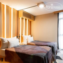 Antik Hotel Istanbul 