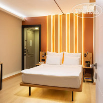 Antik Hotel Istanbul 