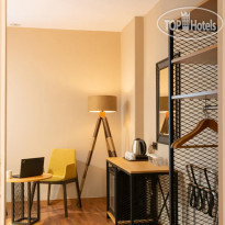 Antik Hotel Istanbul 