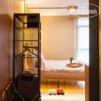 Antik Hotel Istanbul 