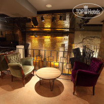 Antik Hotel Istanbul 