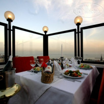 Antik Hotel Istanbul