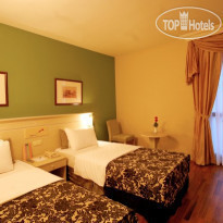 Antik Hotel Istanbul
