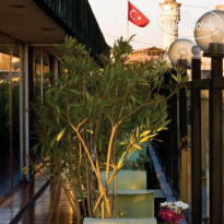 Antik Hotel Istanbul 