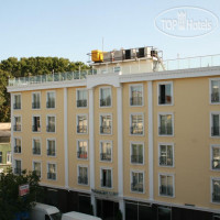 Gulhane Park Hotel 4*