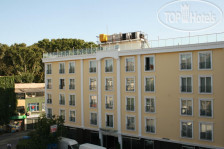 Gulhane Park Hotel 4*