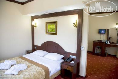 Новые добавленные фото туристов Gulhane Park Hotel 4*