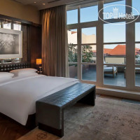 Park Hyatt Istanbul - Macka Palas 5*