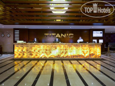 Titanic City Taksim 4*