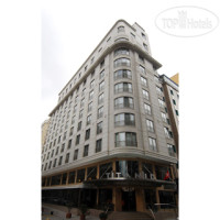 Titanic City Taksim 4*