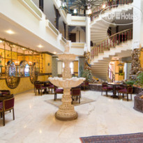 Best Western Antea Palace 