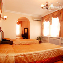 Best Western Antea Palace 