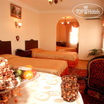 Best Western Antea Palace 