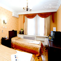 Best Western Antea Palace 