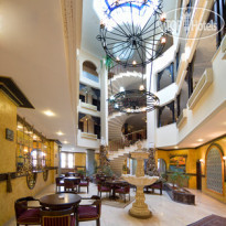 Best Western Antea Palace 