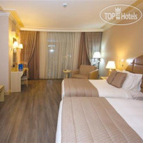 Eser Premium Hotel & Spa 