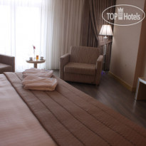 Eser Premium Hotel & Spa 