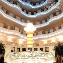 Eser Premium Hotel & Spa 