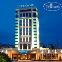 Titanic Business 5*