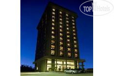 Фотографии отеля  The Marmara Sisli 4*