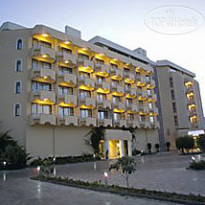 Aldem Hotel 