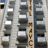 Maycan 